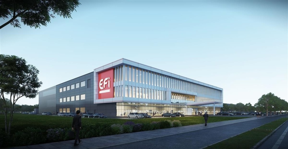 法国艾菲在汉启动中国研发中心及武汉二厂项目_腾讯新闻