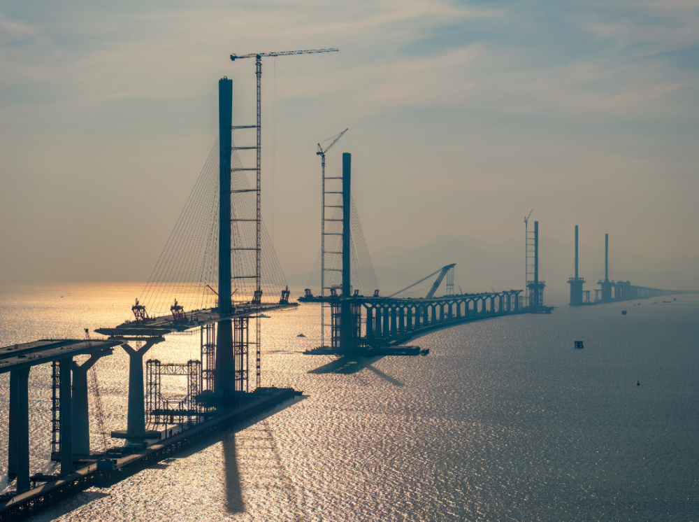 江门:"大桥经济"东风扑面而来!