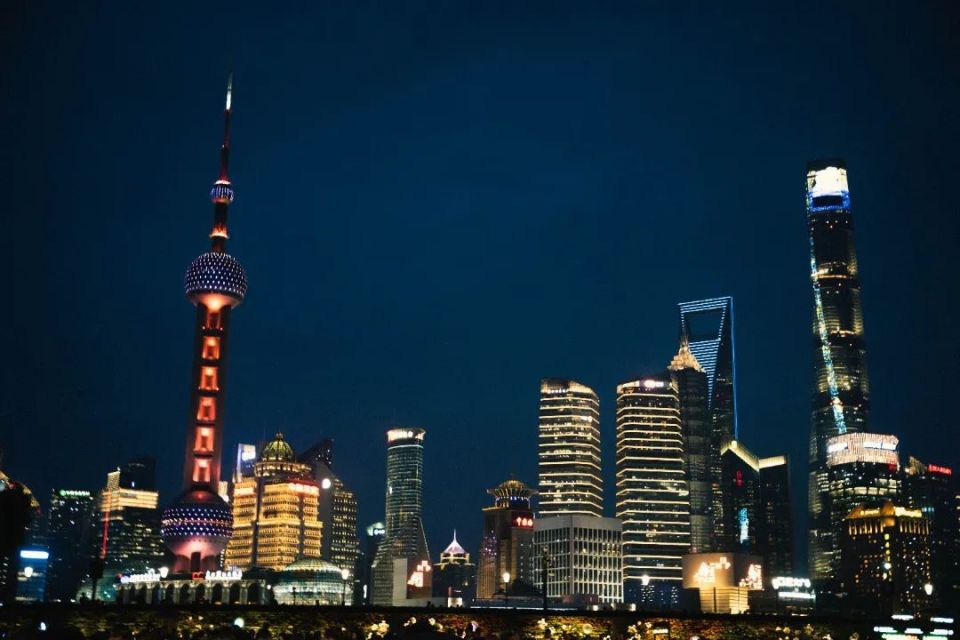 暑假5天4夜上海亲子研学首发团,我们一起出发啦!