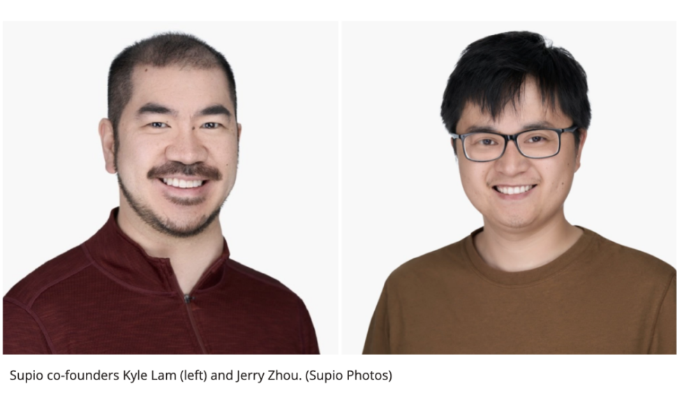智谱再获数十亿元融资,估值达200亿元、前OpenAI首席科学家公司筹资10亿美元、凯文·凯利AI时代三大预测|每周AI世界观 · 原文图片 9