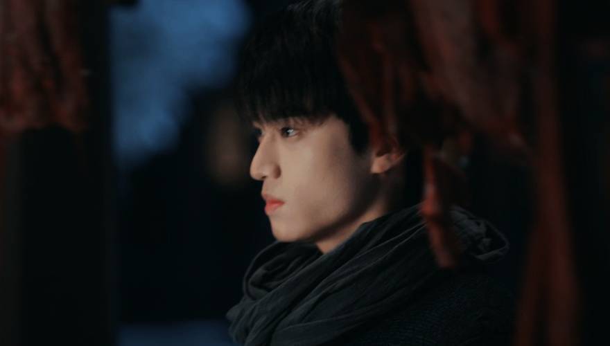 32集探险悬疑剧来袭,张鲁一陈明昊领衔,阵容雄厚,想不火都难_腾讯新闻