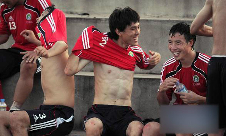 国足再无吴承瑛李学鹏孙翔李帅李磊难替刘洋鲁能93双星没戏廖力生有望