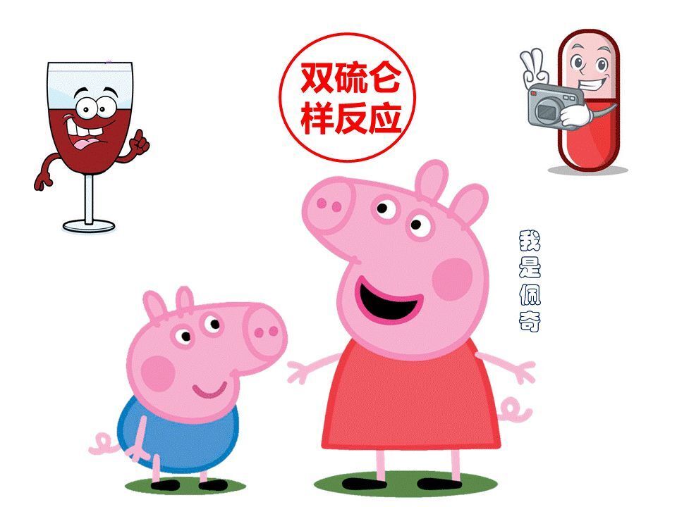 双硫仑样反应该如何紧急处置?