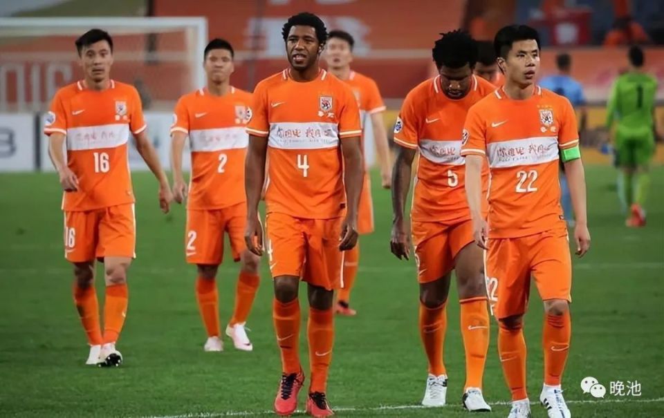 8年前今天亚冠1/8决赛中超山东鲁能1-1悉尼,出场14人今何在?