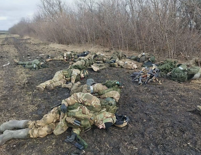 躲在纵深40公里处,还是被俄军摧毁,乌军"海马斯"神