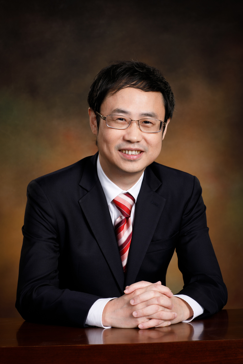 专访工银国际首席经济学家程实经济学像是一扇窗可从独特视角看世界