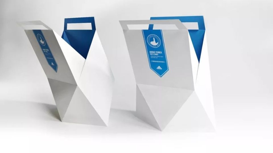 优秀包装设计欣赏