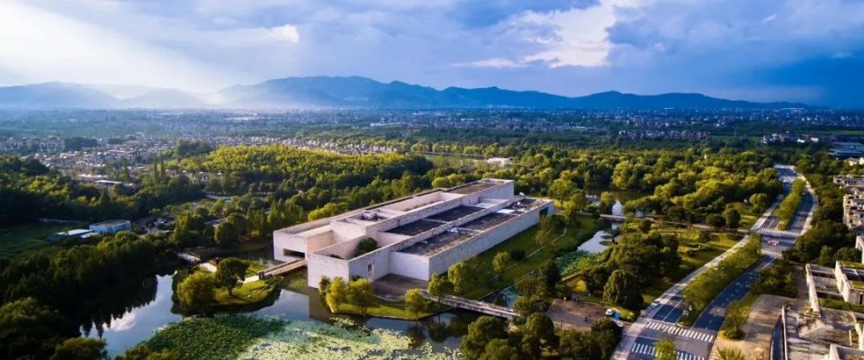 非遗| 2月3日良渚博物院&传梭博物馆狂欢之旅与龙共舞