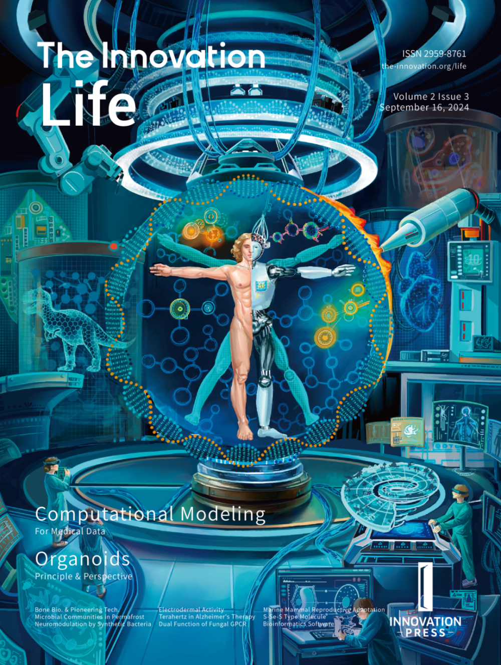 The Innovation Life被Scopus数据库正式收录_腾讯新闻