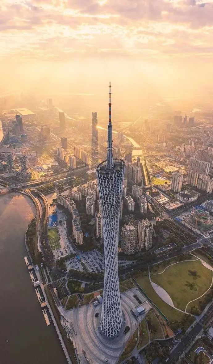 畅玩香港海洋公园,广州长隆,访港大,深圳大疆,五天四夜,都市快报,广州