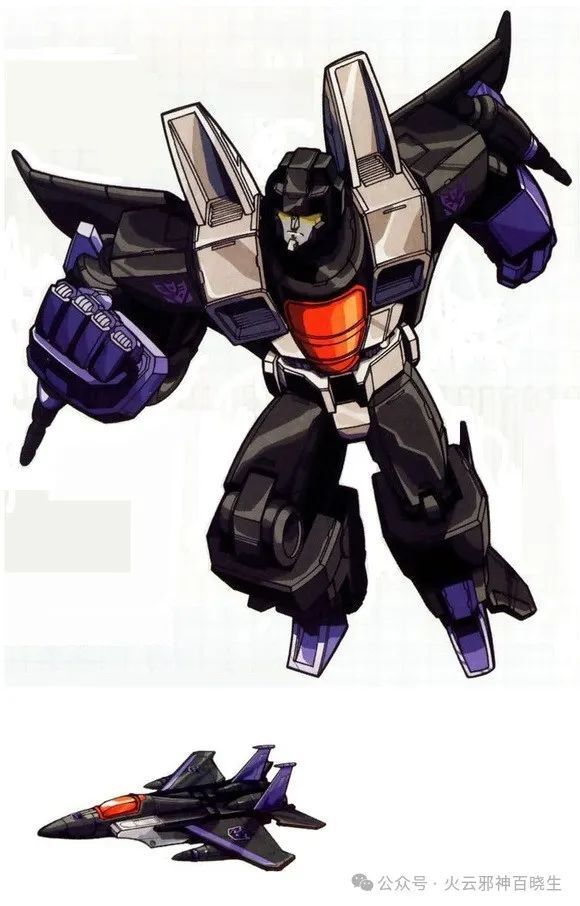 红蜘蛛和威震天叫板的资本:丧心病狂的变形金刚玩具重涂