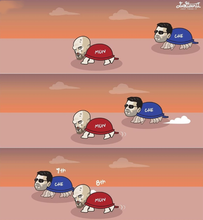 谁能想到呢,花了大价钱买来的恩佐赛季报销后,车子却反而运转流畅起来