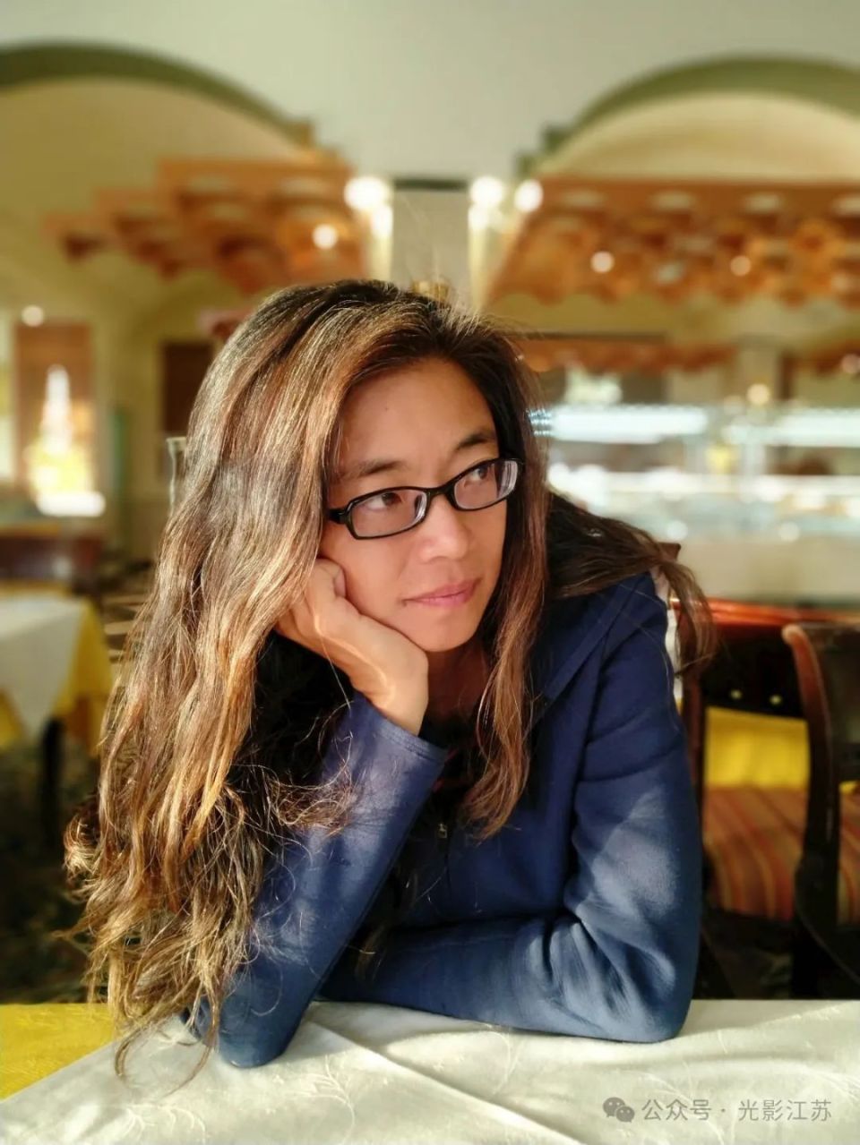 观影&沙龙 | 《乘船而去》超前观影开票,导演和制片