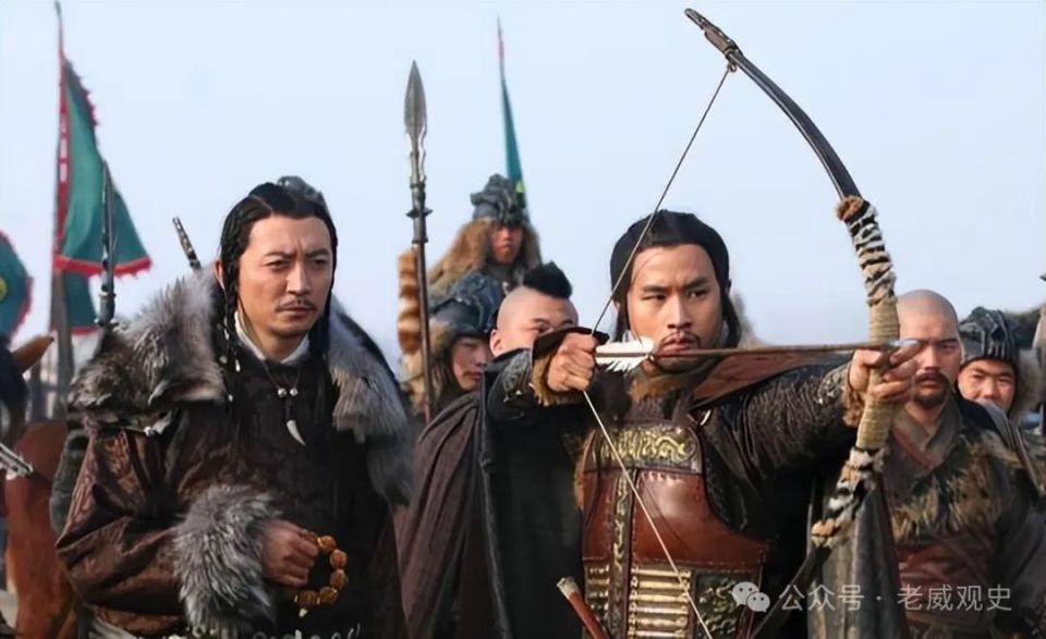 南宋明明知道唇亡齿寒的道理,为什么还要"联蒙灭金"?