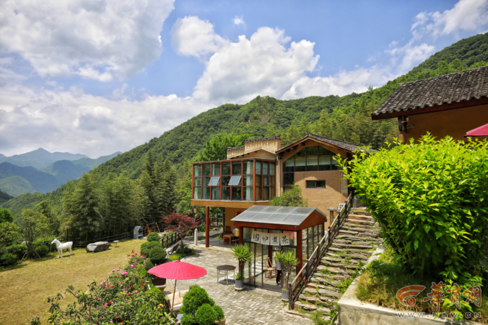 37%佛坪熊猫谷景区,秦岭佛坪国宝旅游度假区旅游接待人数旅游综合收入