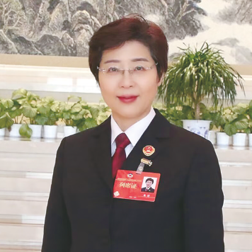 两会建言｜高洁委员：推进专门学校建设 加强未成年人保护_腾讯新闻