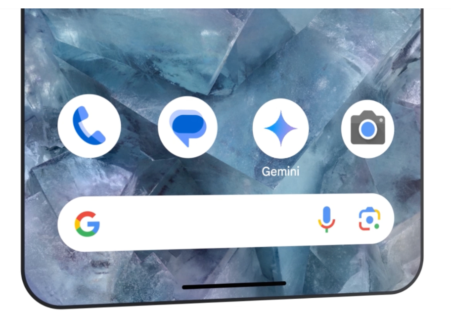 大模型 | 关于Google Gemini，您需要了解的一切 · 原文图片 2