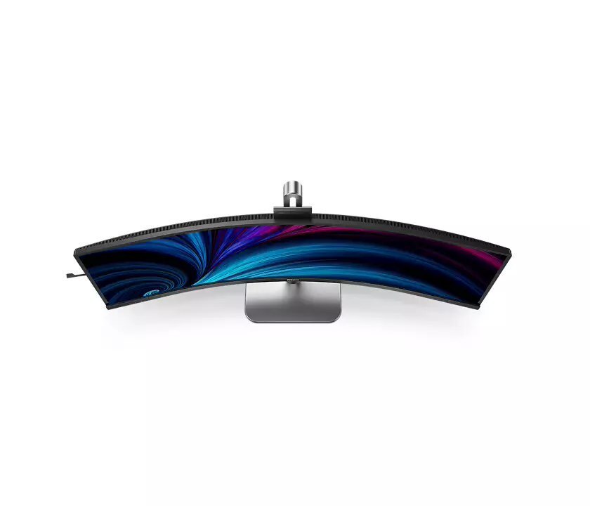 飞利浦推出49b2u5900ch488寸带鱼屏显示器双2k94999英镑