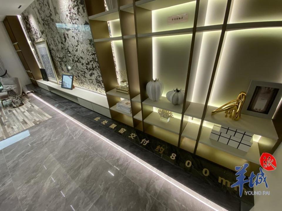 广州住宅设计迭代：计容新规出炉，新楼盘增设“赠送空间”_腾讯新闻