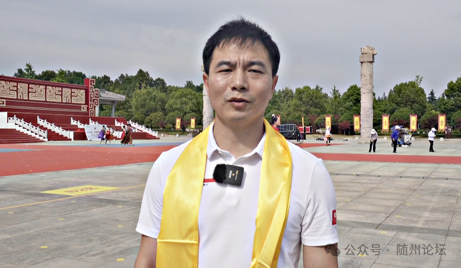 炎帝故里世界冠军特训营活动启动