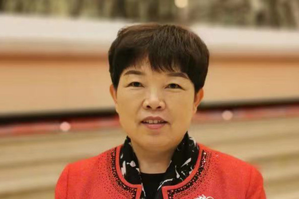 全国人大代表,精创电气副董事长李敏:加快建设全国统一的智慧冷链体系