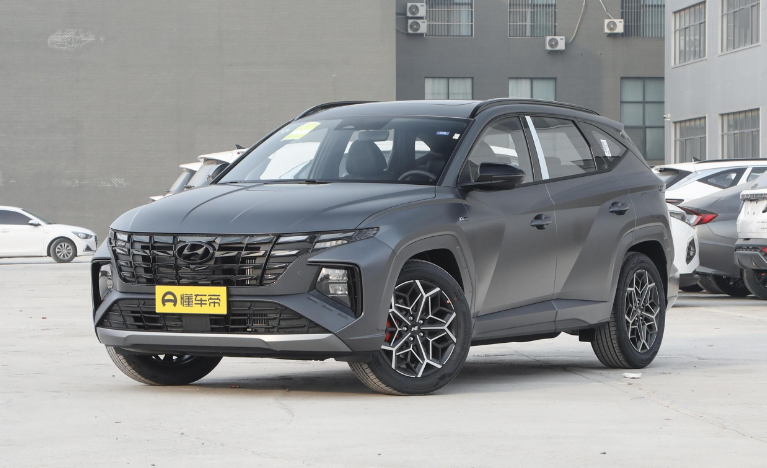 外观用力过猛新途胜l正式申报配运动包围造型太超前