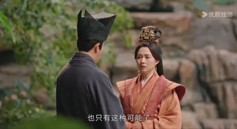 《度华年》结局：看了原著才知，苏容华为解上官雅困局，两世对苏容卿的算计有多狠_腾讯新闻