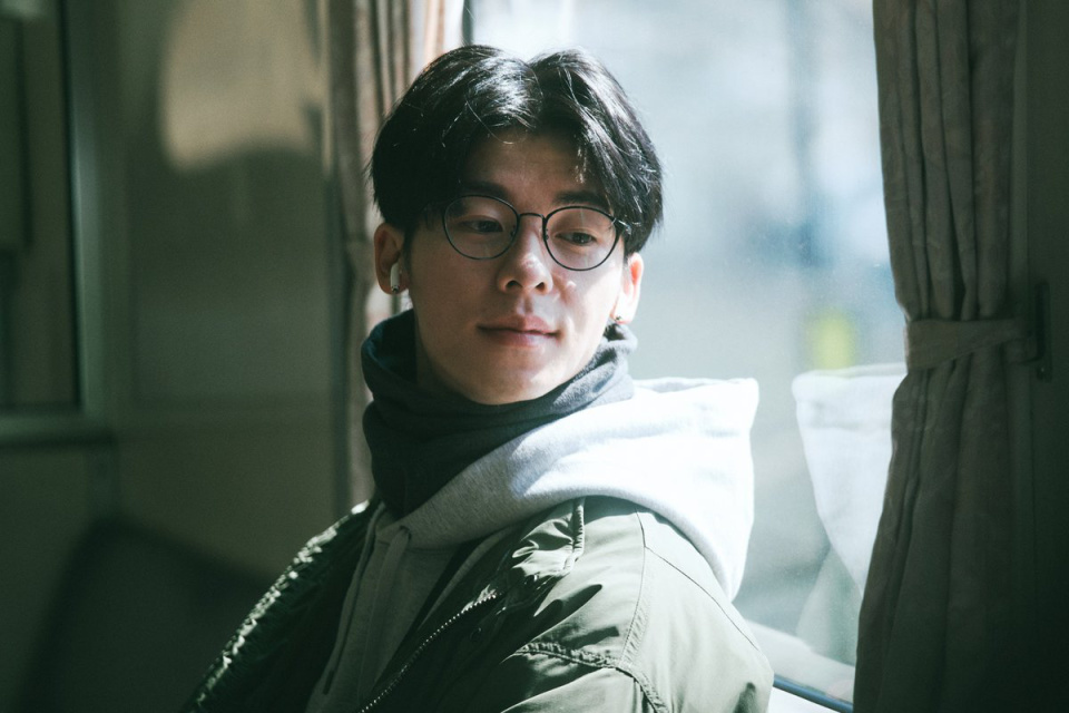 许光汉清原果耶青春182首曝预告剧照张震监制