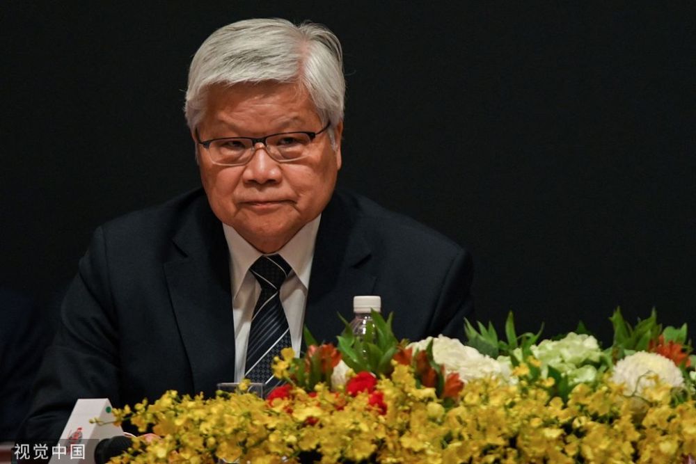 被问台积电是否会将重心转移海外，台积电总裁：决心“根留台湾”内容是什么-313啦实用网