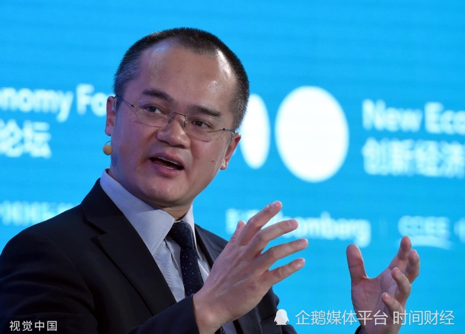 4天套现3.11亿!理想汽车遭美团王兴巨额减持,曾是李想关键人物_腾讯新