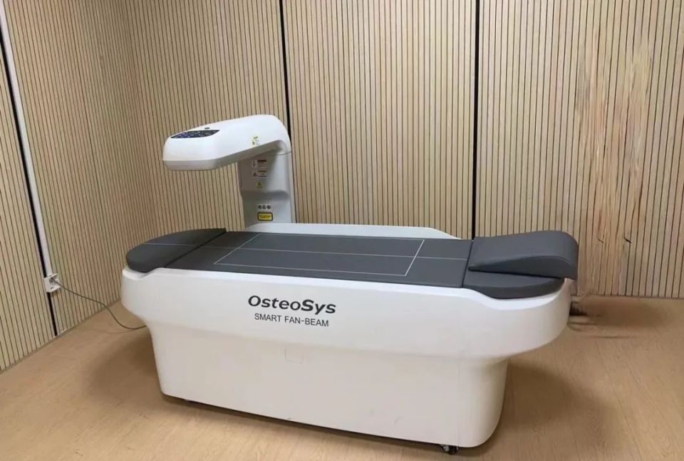 识别骨质疏松症,石湖荡镇社区卫生服务中心可以做这项检查