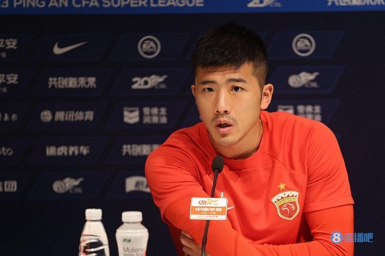 李圣龙平局结果可以接受奥斯卡不在肯定会有一定影响