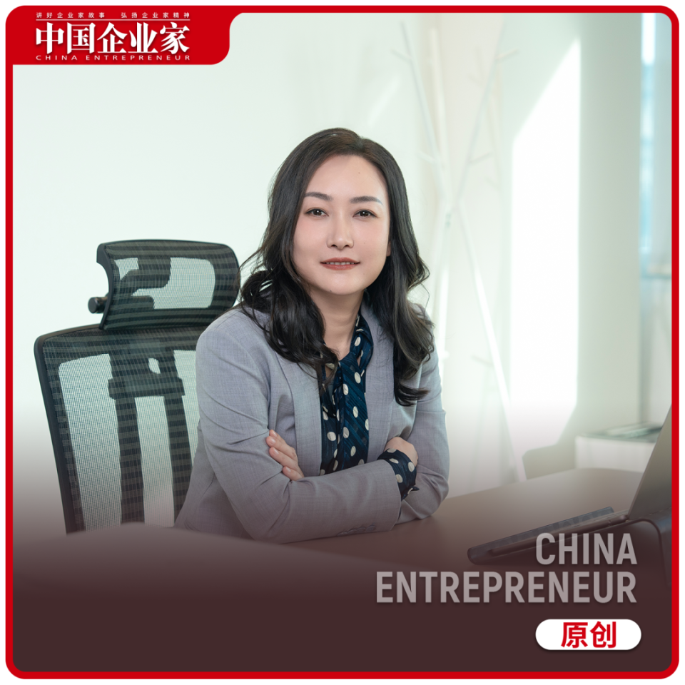 快手視頻：管家婆今晚澳門彩資料大疆背后的女科學(xué)家，正在批量孵化獨(dú)角獸｜學(xué)院派創(chuàng)業(yè)記