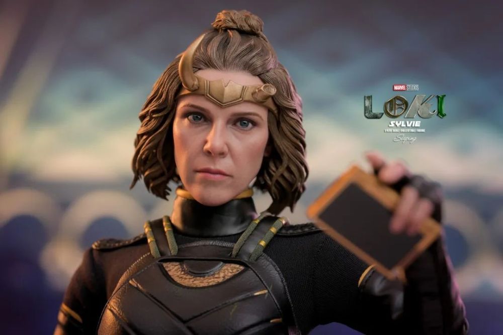 ht女洛基希尔维出货了这脸你打几分