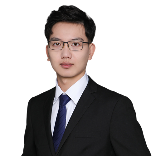 徐源辰,北京市京都律师事务所实习生,北京师范大学刑法专业硕士研究生
