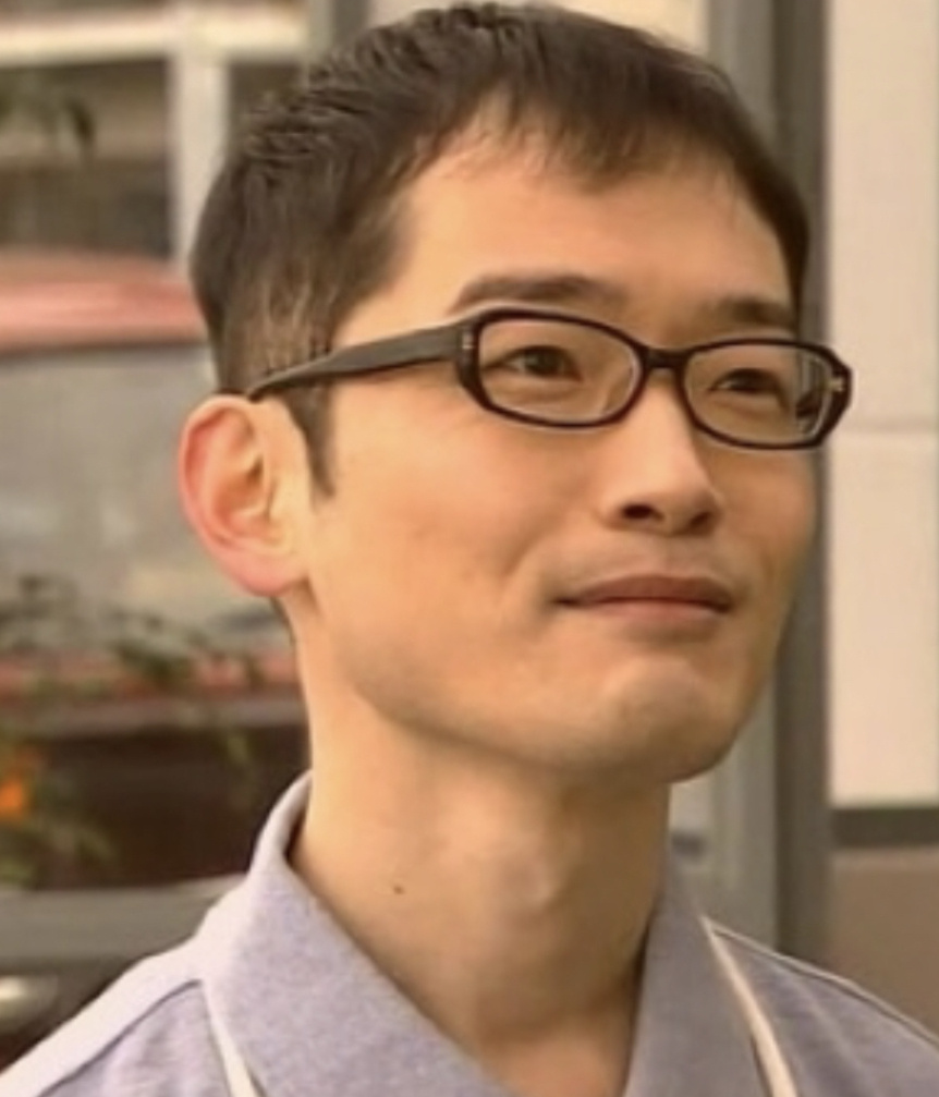 日本黄金配角演员中村靖日去世，年仅51岁，曾出演过《咒怨》等_腾讯新闻