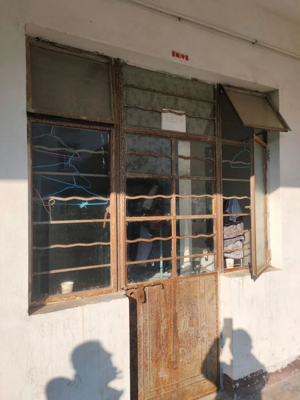 台州天台县平桥二中完工后的新校园!环境改善明显_腾讯新闻