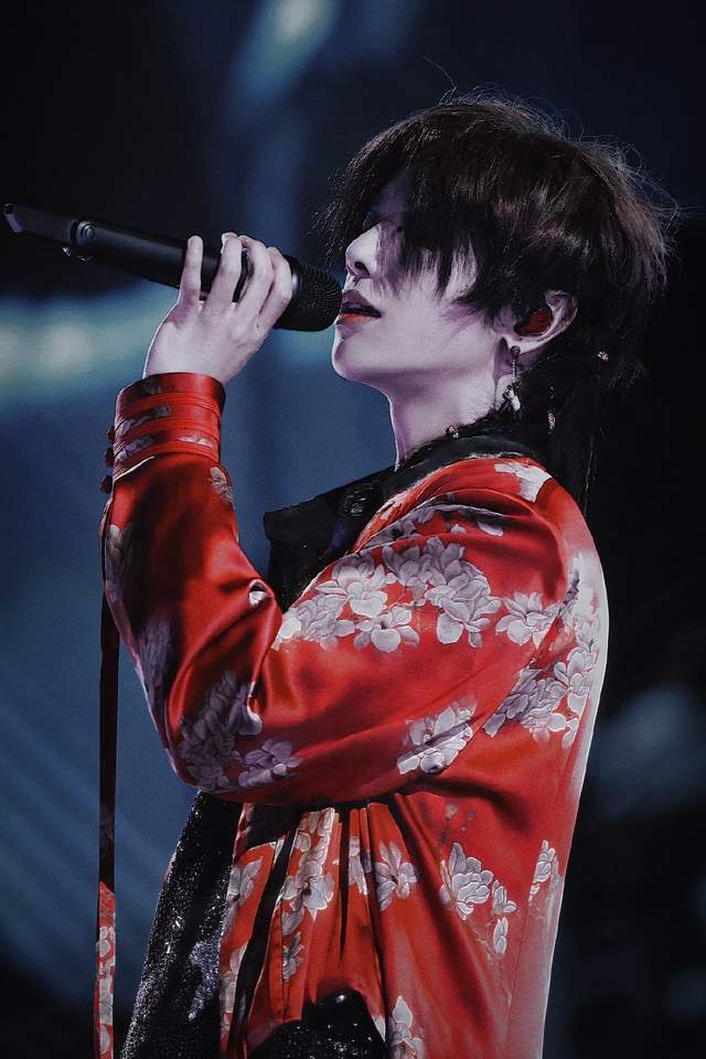 华晨宇被盖章"狐头狐脑"?网友:他演起男狐狸来不像假的