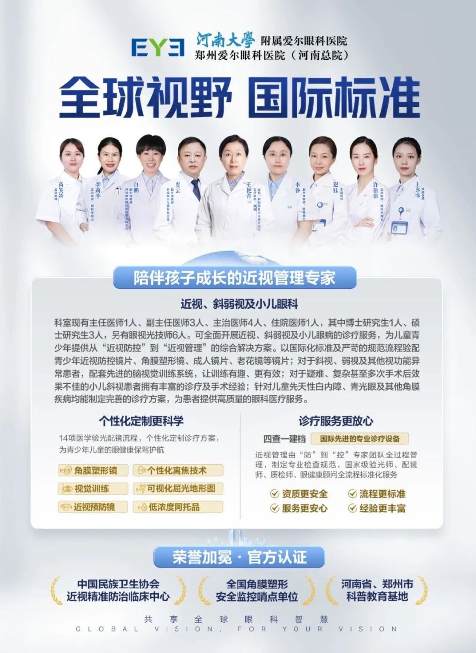 眼科配镜箱怎么用视力0.6＝近视？别急着配镜！郑州爱尔眼科医院，助力21岁男孩仅用30天练到1.0，顺利通过体检！_https://www.jmylbn.com_新闻资讯_第4张