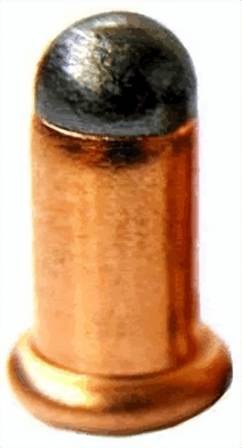 枪械弹药的起源与发展史