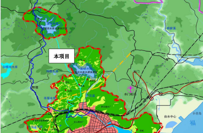 s201霞浦火车站至柘荣段公路集约用地论证编制成交公告