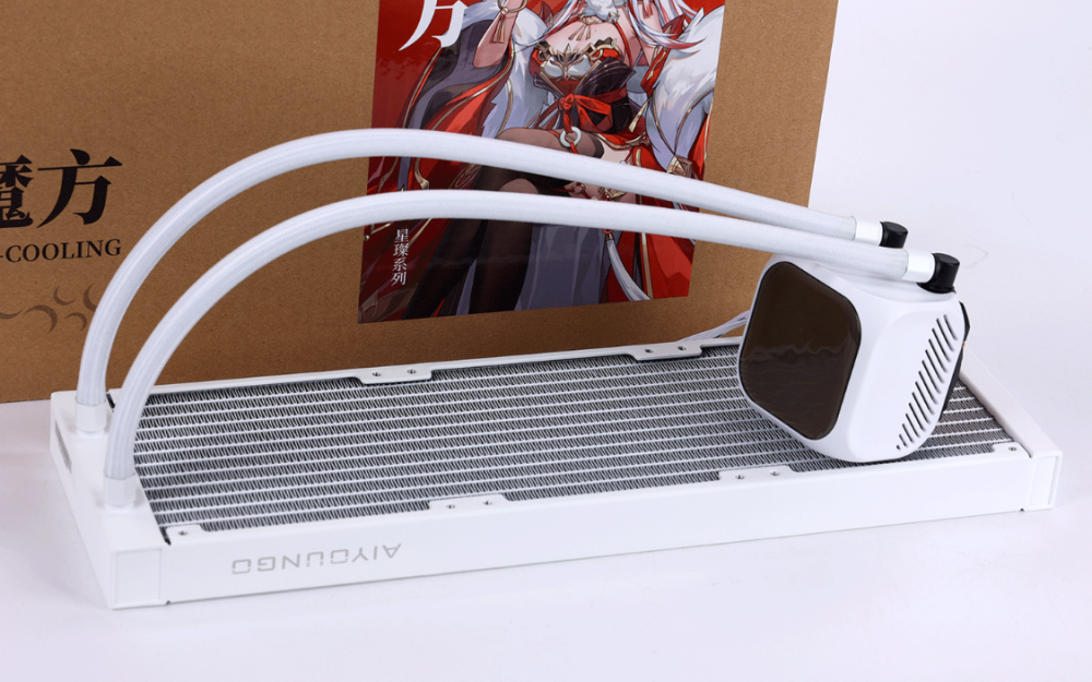 能面 般若 大雲作 箱付き 美品 (C5) 超高颜值白色海景房配置：14700K+4070Ti S+爱国者星璨大岚机箱