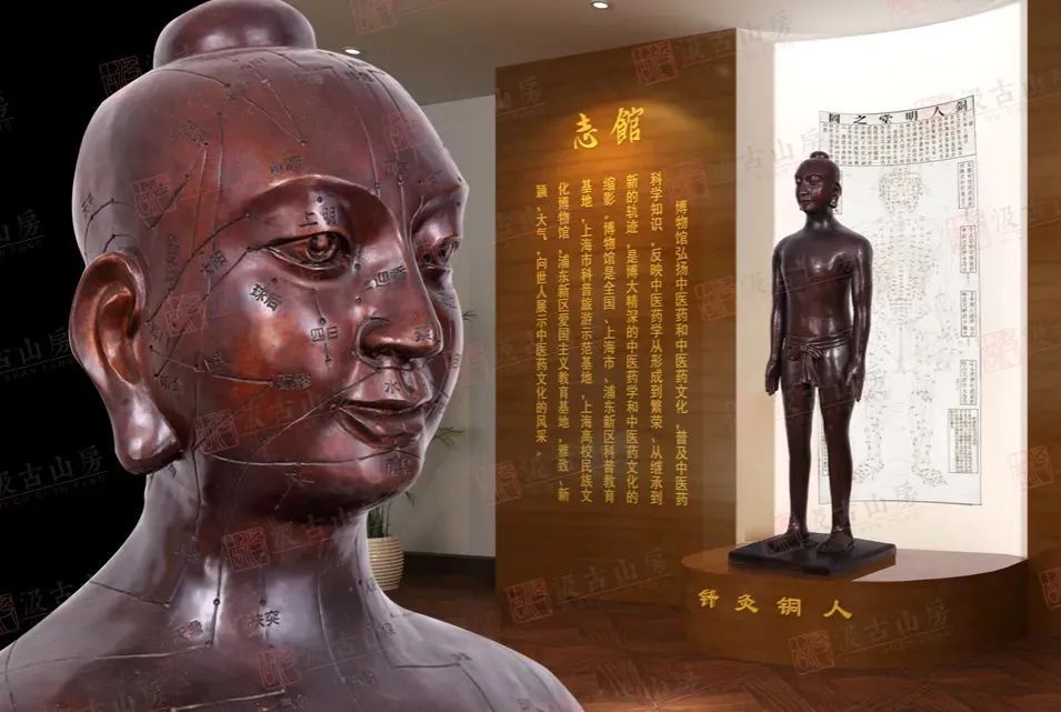 强信心 看发展丨让中医中药之树绽放璀璨生命之花