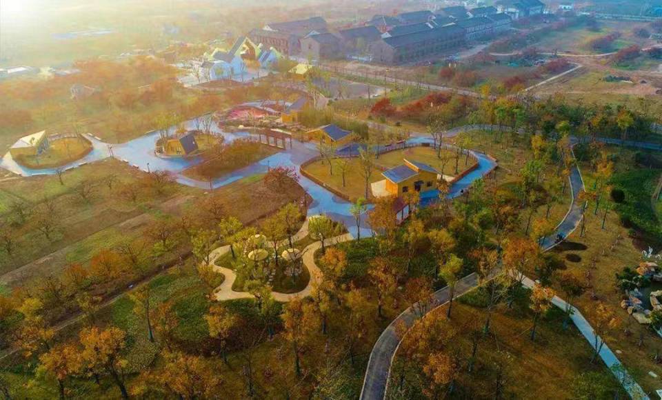 5·19中国旅游日盐城4a级以上景区免门票