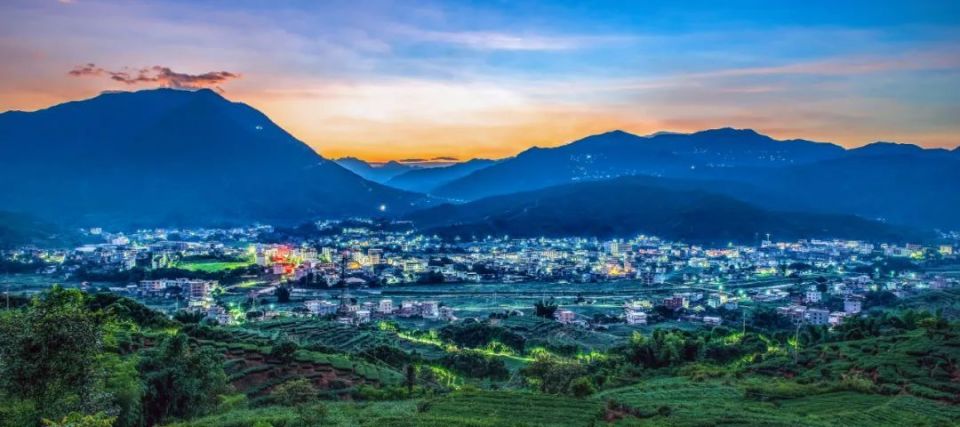 初心如磐 笃行致远——安溪县"两优一先"典型事迹系列