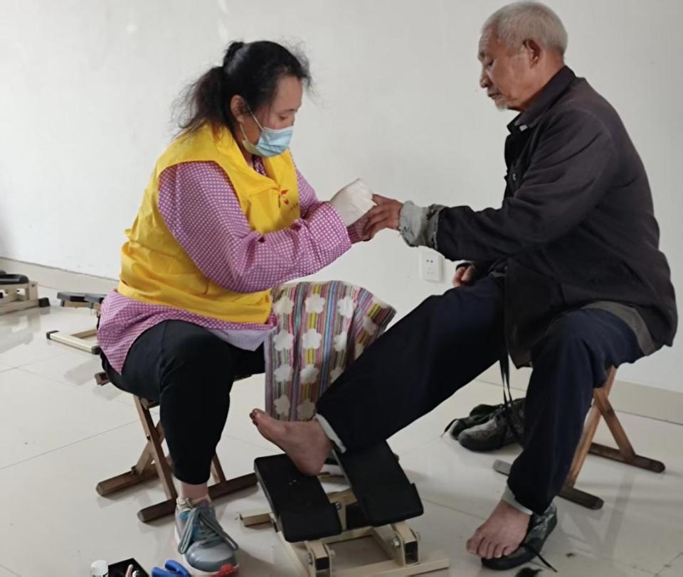 从“山东好人”到“中国好人”，新泰何以群星璀璨？_腾讯新闻