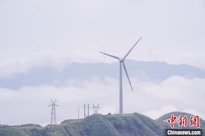 广西资源县十里平坦风光好