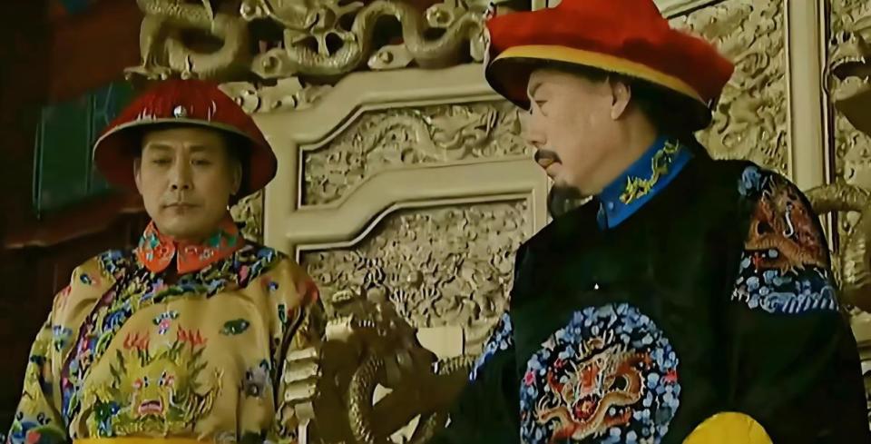 同样是皇位传承关键节点，朱元璋父子与康熙父子差别为何如此大？