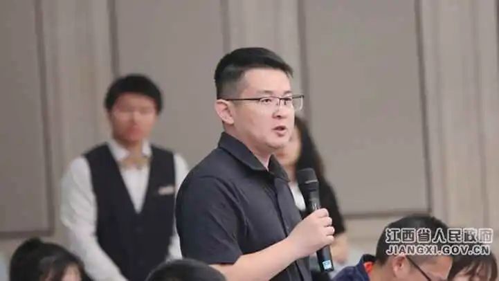 王国庆:近年来,我省公安机关在打击涉网违法犯罪工