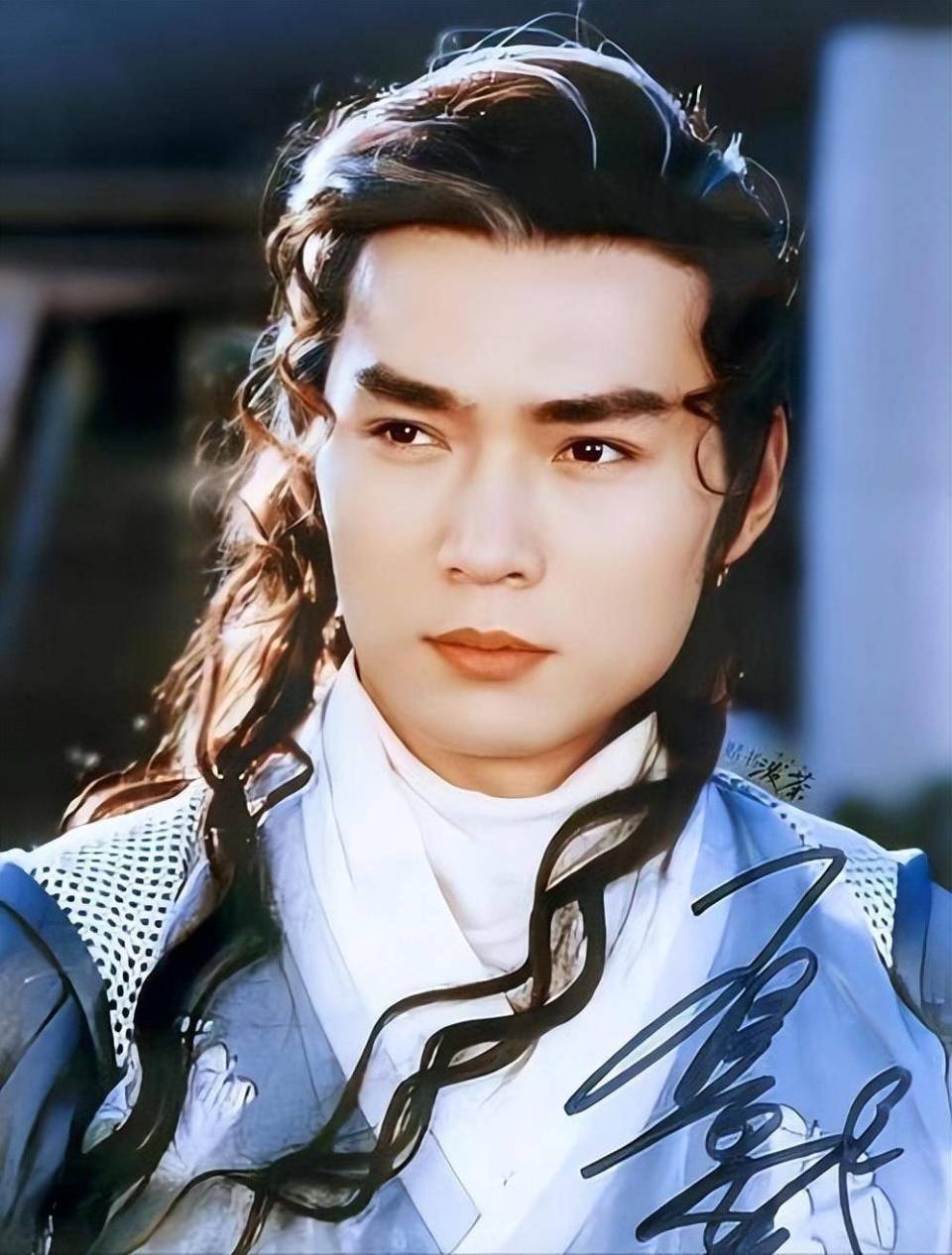 台湾九十年代活跃荧幕的60后魅力男明星,谁是你心中的演技标杆?